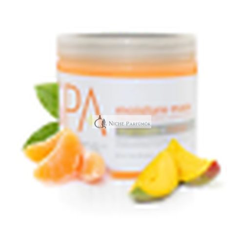 BCL Spa Mandarin Mango Hidratáló Maszk, 453 g