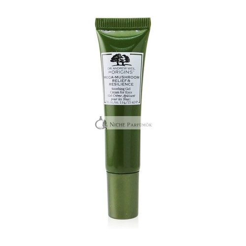 Dr. Andrew Augenpflege-Gel-Creme 15ml