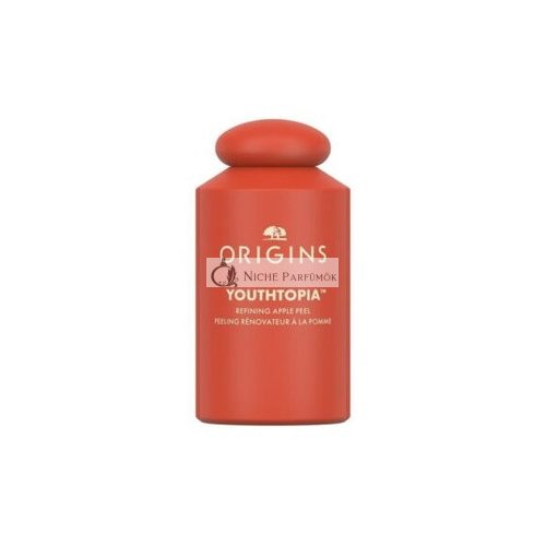 Origins Youthtopia Flüssiges Peeling mit Apfel, 100 ml