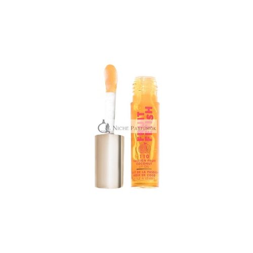 Milani Fruit Fetish Lippenöl Passionfruit Coconut 110 - 10 Ml