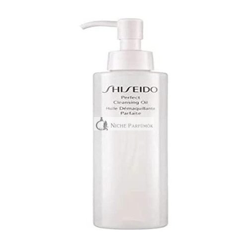 Shiseido SKN GLOB PERF REINIGUNGSÖL 180ML