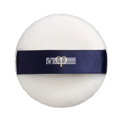 Cle De Peau Beaute Puff Translucentes Puder