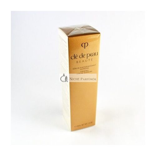 Cle De Peau Firming Serum Supreme, 40ml