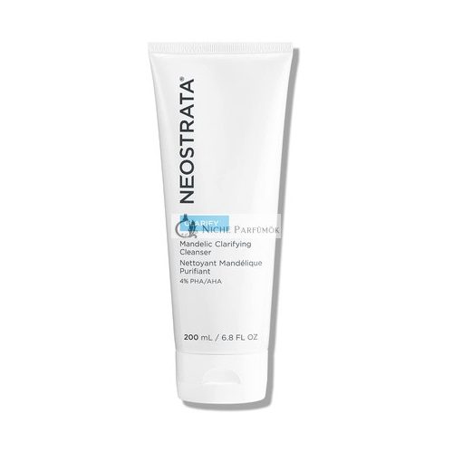 Derma Enzinger NEOSTRATA Clarify Mandelic Tisztító 200ml