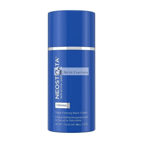 Neostrata Skin Active Triple Firming Neck Cream, 80g