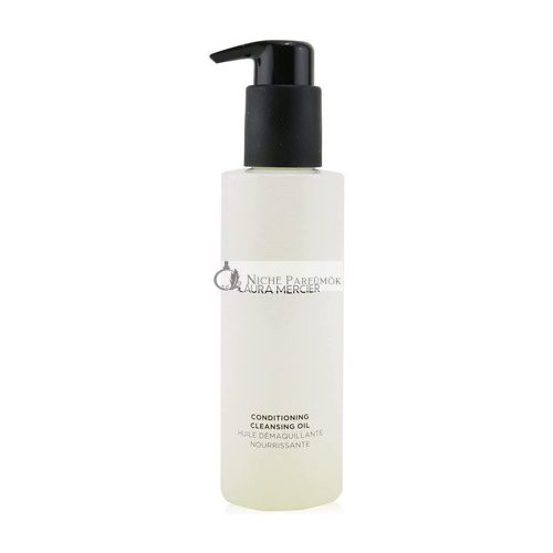 Laura Mercier Pflegendes Reinigungsöl, 150ml