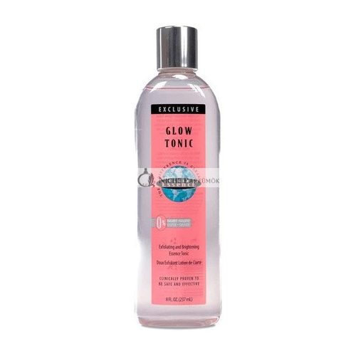 Clear Essence Exclusive Glow Tonic Toner, 237ml