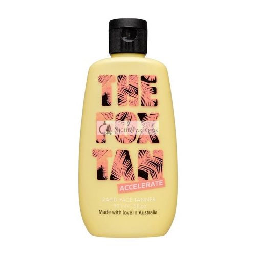 A Fox Tan Gyors Arctan 90ml