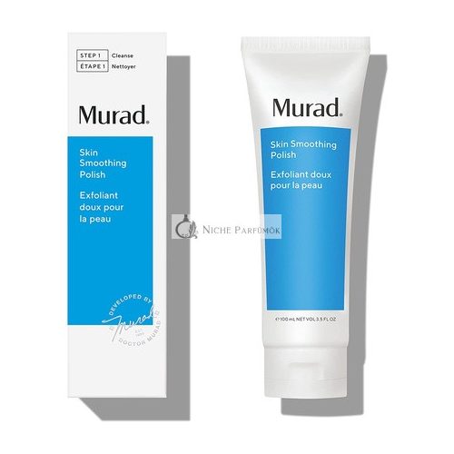 Murad Bőr Simító Peeling, 100 ml