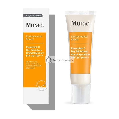 Murad Environmental Shield Essential-C Tagesfeuchtigkeitspflege SPF30