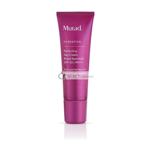 Murad Perfektionierender Tagescreme mit Breitband-Sonnenschutz SPF30 50ml