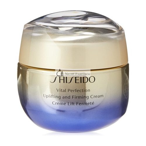 Vital Perfection Emelő és Firmáló Krém, 50ml