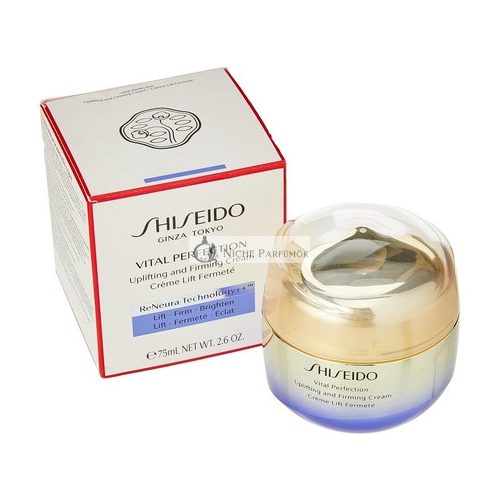 Vital Perfection Straffende und Festigende Creme, 75g