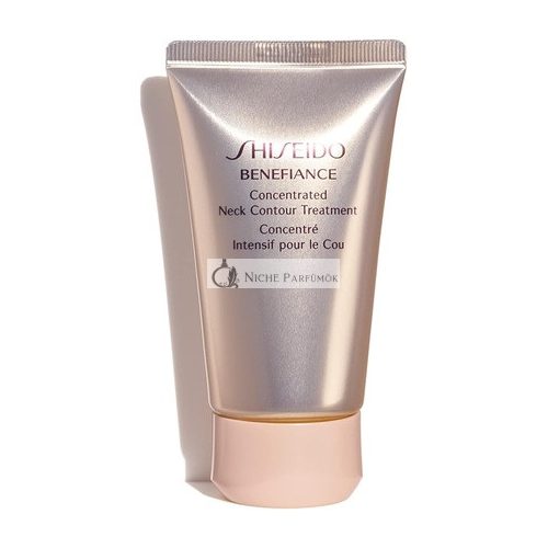 Shiseido SKN C.NECK CON Behandlung, 50ml