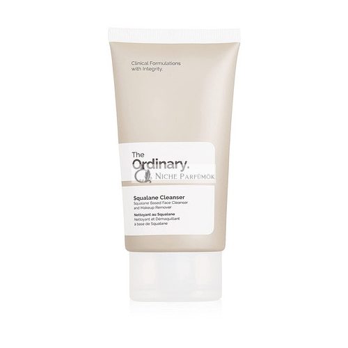 The Ordinary Squalan Reiniger, 50ml