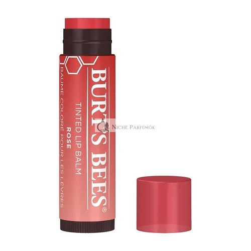 Burt's Bees Tinted Lip Balm, 4,25g