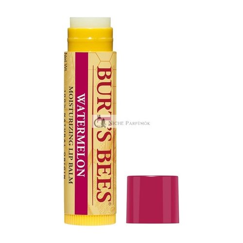 Burt's Bees Dinnye Ajkbalzsam