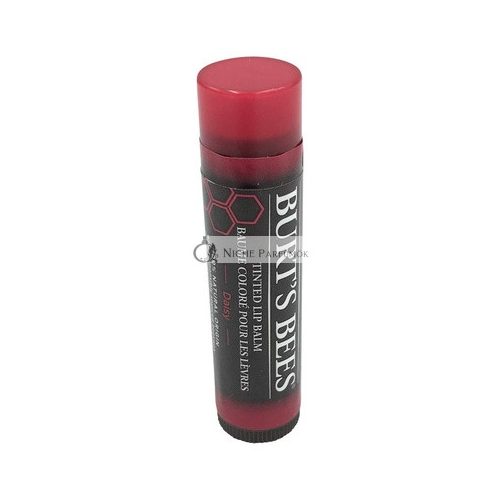 Burt's Bees Tinted Daisy Lippenbalsam, 4,25g