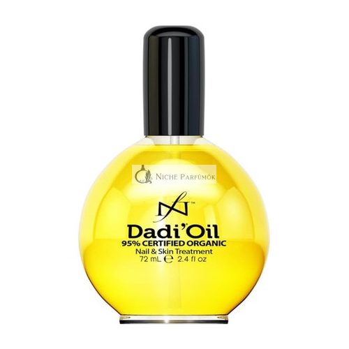 Dadi'Oil Nagelbehandlungsöl 72ml