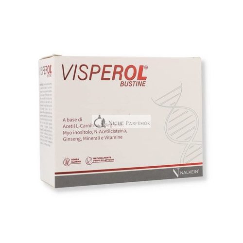 Visperol 20 Tasak