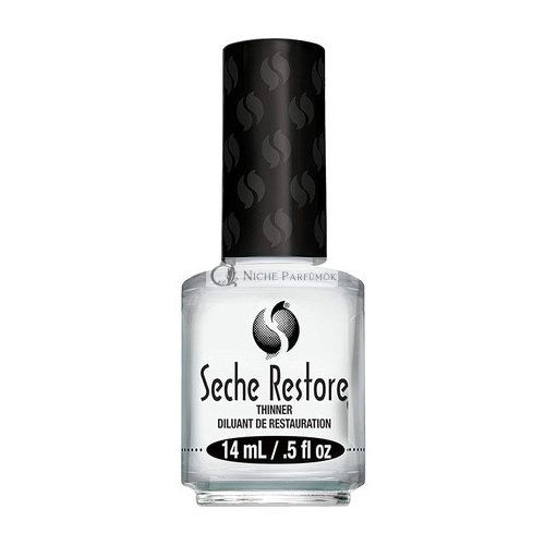 Seche Restore Verdünner für Nagellack, 14ml