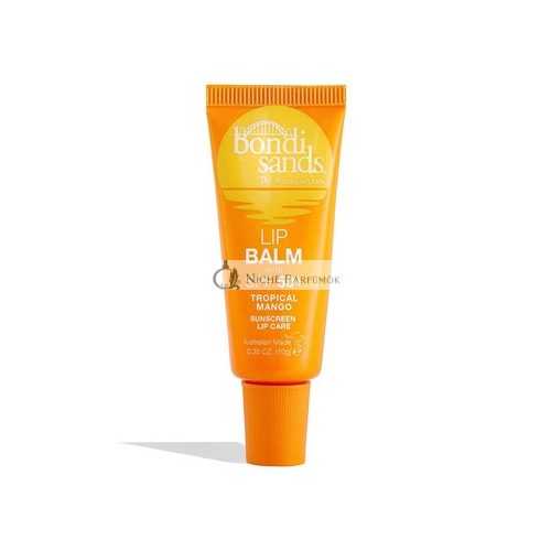 Bondi Sands Lippenbalsam SPF 50+ Tropische Mango, 10g