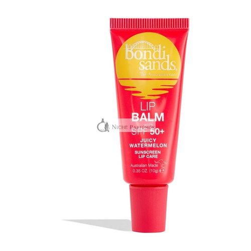 Bondi Sands Lippenbalsam SPF 50+ Saftige Wassermelone 10g