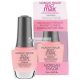 Morgan Taylor REACTmax Nagelverstärker + Verlängernder Basislack Original 15ml