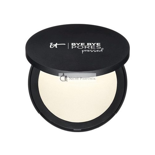 It Cosmetics Bye Bye Pores Puder 9g