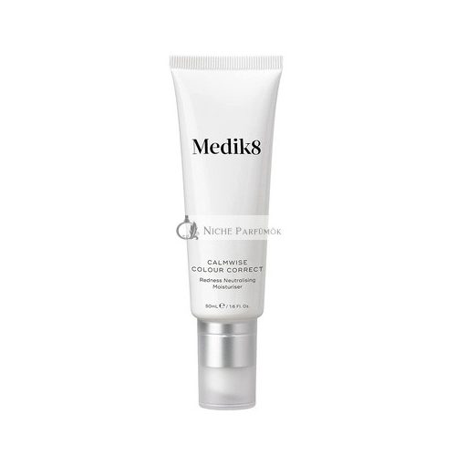 Medik8 Calmwise Farbkorrektur Creme 50ml