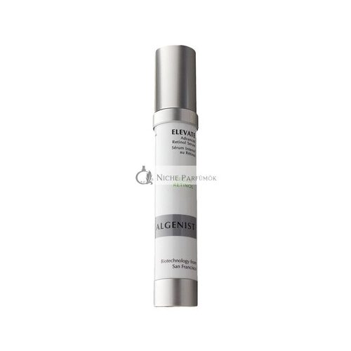 Algenist Elevate Advanced Retinol Serum, 30 ml