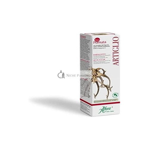 Biopomata Artiglio-Harpago Pda, 50ml