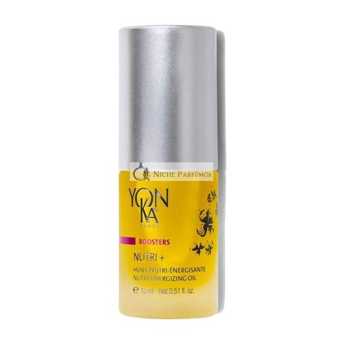 Yonka Nutri+ 15ml