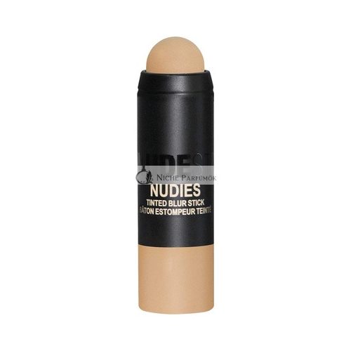 Nudies Tinted Blur Stick