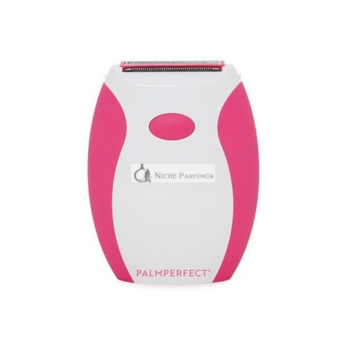 Palmperfect Damenrasierer Rosa