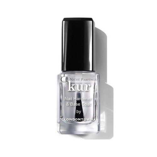 LONDONTOWN kur Nagelhärter und Grundlack, 11.8 ml