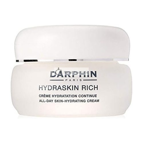 Darphin Hydraskin Rich All-Day Haut-Hydratisierende Creme, 50ml