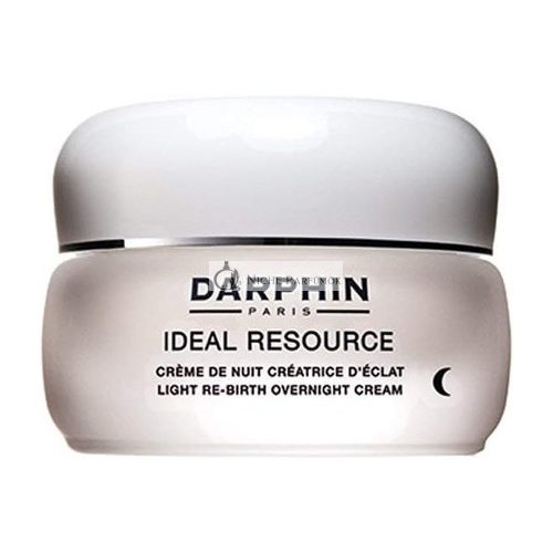 Darphin Ideális Forrás Könnyű Rebirth Éjszakai Krém Nőknek 50ml