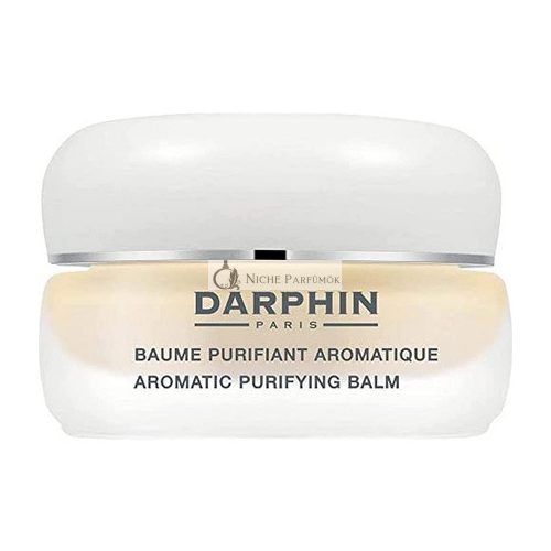 Darphin Esszenciális Olaj Elixír Aromás Tisztító Balzsam, 15ml