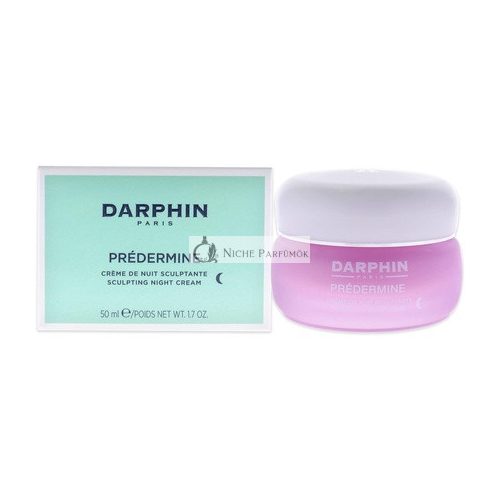 Darphin Predermine Konturierende Nachtcreme 50ml