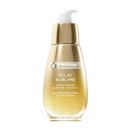 Darphin Éclat Sublime Dual Rejuvenating Micro-Serum 30ml