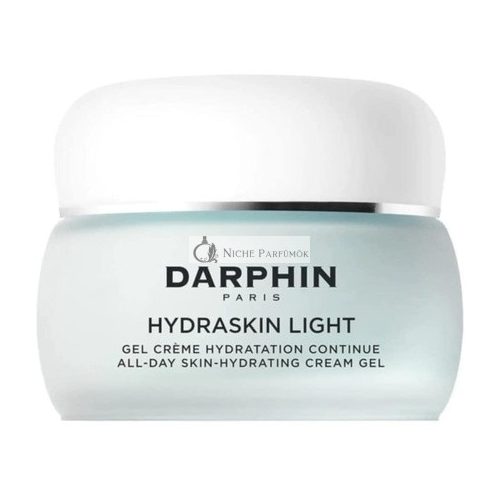 Darphin Hydraskin Light 24-Stunden Feuchtigkeitsspendende Creme Gel, 100ml