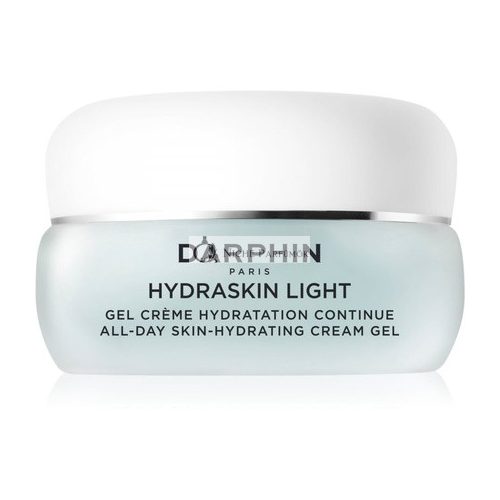 Darphin Hydraskin Light Nappali Hidratáló Krém, 50ml