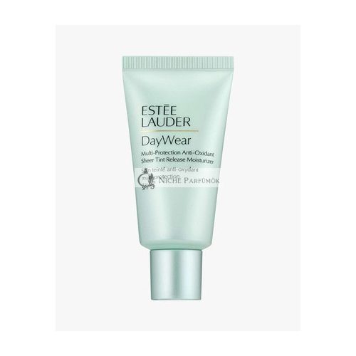 Estée Lauder Daywear Sheer Tint Release Fejlett Többfunkciós Antioxidáns Hidratáló SPF 15 - 15ml