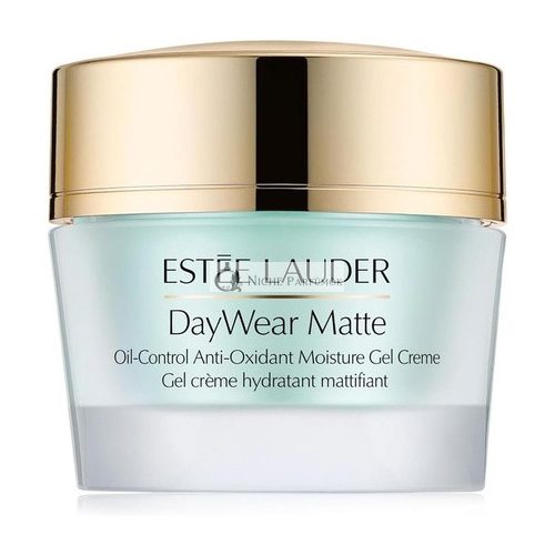 Estée Lauder DayWear Matt Gel Creme, 50ml