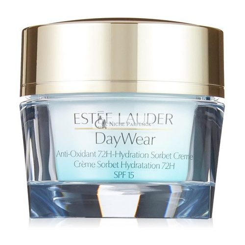 Estée Lauder Daywear Anti-Oxidant 72H Hydration Sorbet Creme SPF 15, 50 ml