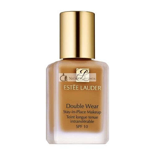 Double Wear Stay in Place Makeup SPF10, 30ml