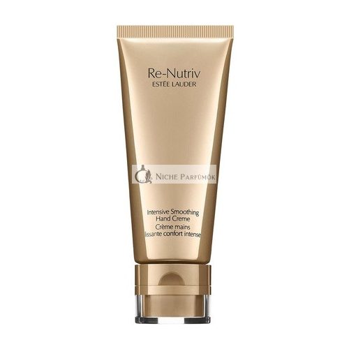 Estee Lauder Re-Nutriv Intenzív Simító Kézkrém, 100ml