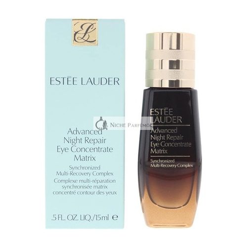 Estée Lauder Advanced Night Repair Szemkörnyék Ápoló Matrix 15ml