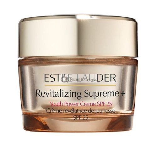 Estee Lauder Revitalizing Supreme Spf 25 Fiatalító Krém, 50 ml